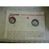 Image 3 : Z-579 CHAINS WINTER TIRE CHAINS