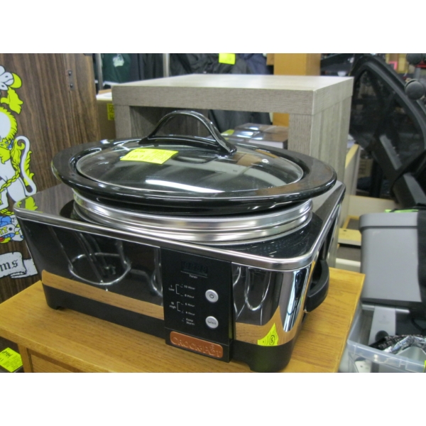 CROCKPOT