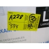 Image 3 : 2 BOXES OF SZ L DISPOSABLE GLOVES