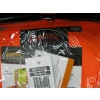 Image 3 : 4 NEW PIONEER BRAND 2XL HIGHVIS ZIPPER FRONT SAFETY VESTS