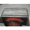 Image 2 : BOX OF RECORDS