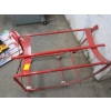 Image 2 : 45 DRUM TIPPING CART