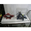 Image 1 : PAIR OF 2 TON AXLE STANDS