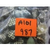 Image 5 : 5 BAGS OF ASST. JEWELLERY