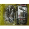 Image 3 : CRATE OF HALOGEN LIGHT, WELDING ITEMS, ETC.