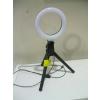 Image 1 : COMPUTER LIGHT W/PHONE HOLDER