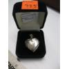 Image 2 : SILVER HEART PENDANT