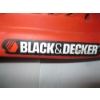 Image 3 : BLACK & DECKER ELECTRIC BLOWER/VACUUM