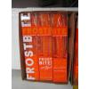 Image 2 : 6 BOXES OF FROSTBITE PEACH ALCOHOL ICE POPS