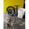 Image 1 : DRILL, WRENCHES, PUMP, ETC.