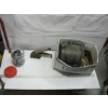Image 1 : BANDING MACHINE W/BANDING & CRIMPERS