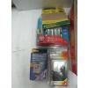 Image 6 : 2 BOXES OF MISC. TOOLS, BATTERY CHARGERS & MISC.