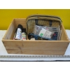 Image 10 : MISC. PUZZLES, SCENT STICKS, ETC.