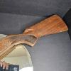 Image 10 : WINCHESTER BLACK WALNUT BOLT ACTION WOOD FRAME W/BUTT PLATE