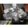 Image 2 : LG. LOT OF LED LIGHT FIXTURES