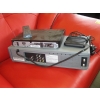 Image 2 : MAGNAVOX DVD VHS PLAYER