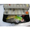 Image 6 : TACKLEBOX & CONTENTS