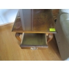 Image 3 : SINGLE DRAWER END TABLE