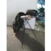 Image 1 : MACGREGOR GOLF BAG W/CLUBS