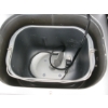 Image 3 : HAMILTON BEACH BREAD MAKER