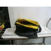 Image 1 : JEEP TOOL BAG W/2 SMALL DEWALT BAGS & MISC. TOOLS, ETC.