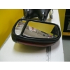 Image 2 : RIGHT HAND POWERED MIRROR FOR 03-07 FORD SUPER DUTY PICKUP TRUCK