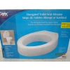 Image 2 : TOILET SEAT ELEVATOR & A FOOT THERAPY SPA