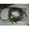 Image 2 : OXY ACETYLENE TORCH SET W/BOTTLES