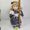 Image 9 : 2 LOTUS DOLLS, 1 MY LIFE DOLL & PORCELAIN VICTORIAN STYLE DOLLS