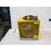 Image 1 : YELLOW HEATER