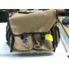 Image 3 : CAMERA BAG W/MISC. CAMERA & ASST. EQUIPMENT