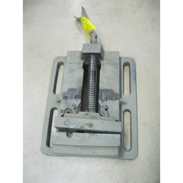 DRILL PRESS VISE