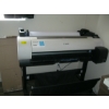 Image 1 : CANON IMAGE PROGRAPH TA30 - LG. FORMAT PRINTER, W/NEW ROLL OF PAPER