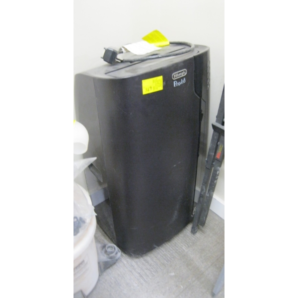 DELONGHI PORTABLE AIR CONDITIONER