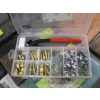 Image 2 : 2 CASED SETS BRAKE LINING & HOSE REPAIR KITS