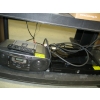 Image 1 : SONY BLUERAY PLAYER, A PURE AV BY BELKIN & SM. PANOSONIC PORTABLE STEREO