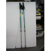 Image 1 : PAIR OF ADJUSTABLE WALKING POLES