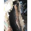 Image 2 : NEW CHEV GMC 1973-1980 HOOD, RUST DAMAGE ON END