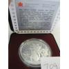 Image 3 : 2 - 50% SILVER CDN $1 COINS