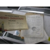 Image 3 : STACK OF OLD NEWSPAPERS