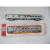 Image 1 : 2 TRAIN CARS