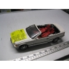 Image 2 : BMW 325i 1993 CONVERTIBLE SCALE 1/18 MAIST0 DIECAST CAR AND 2015 GMC LUG NUT LOCK SET
