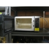 Image 3 : HOMESTYLES  STAINLESS MICROWAVE