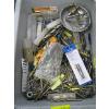 Image 2 : BIN OF ASST. DRILL BITS, ETC.