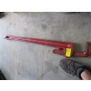 Image 1 : LG. 36" RIGID PIPE WRENCH