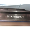 Image 3 : 2019 FORD GT DIECAST CAR IN BOX