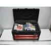 Image 1 : MULTI DRAWER TOOLBOX W/ASST. CONTENTS