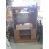 Image 1 : ENTERTAINMENT STAND