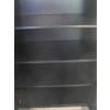 Image 2 : 2 DRAWER METAL STORAGE CABINET W/KEY