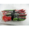 Image 1 : 6 PAIR OF SZ 9 GLOVES